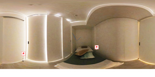 プライムメゾン本郷 101 【東京都春日】 の間取り図