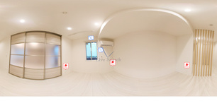 グランヴィル 105 【埼玉県湘南新宿ライン宇都宮線横須賀線　土呂駅　徒歩7分】 の間取り図