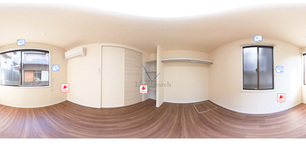 メゾンTINY 101 【愛知県本郷駅】 の間取り図