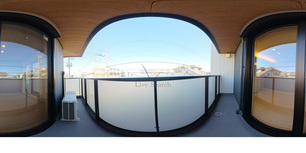 グランヴィル 208 【埼玉県湘南新宿ライン宇都宮線横須賀線　土呂駅　徒歩7分】 の間取り図