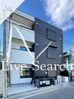 アーバンテラス市川 301 【千葉県京成八幡駅、本八幡駅】 の間取り図