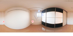 GRACE 205 【埼玉県川越線　西大宮駅　徒歩4分】 の間取り図