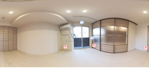 グランヴィル 102 【埼玉県湘南新宿ライン宇都宮線横須賀線　土呂駅　徒歩7分】 の間取り図