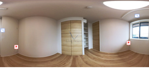 Maison de Asheiy 304 【熊本県ＪＲ豊肥本線 南熊本駅 徒歩10分】 の間取り図