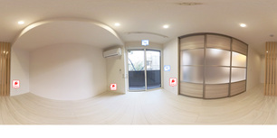 グランヴィル 103 【埼玉県湘南新宿ライン宇都宮線横須賀線　土呂駅　徒歩7分】 の間取り図