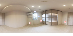 グランヴィル 107 【埼玉県湘南新宿ライン宇都宮線横須賀線　土呂駅　徒歩7分】 の間取り図