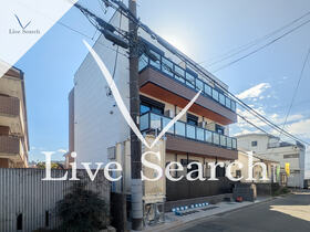 アーバンハウス上福岡 101 【埼玉県上福岡駅】 の間取り図