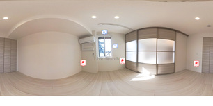 グランヴィル 207 【埼玉県湘南新宿ライン宇都宮線横須賀線　土呂駅　徒歩7分】 の間取り図