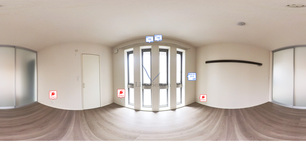 Bosco　堺 301 【大阪府三国ヶ丘駅】 の間取り図