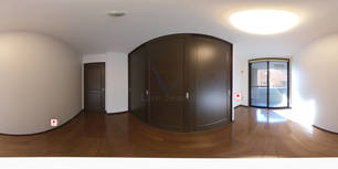 ネオグランデ赤坂 511 【福岡県赤坂駅】 の間取り図