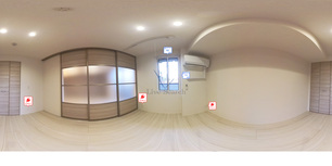 グランヴィル 201 【埼玉県湘南新宿ライン宇都宮線横須賀線　土呂駅　徒歩7分】 の間取り図