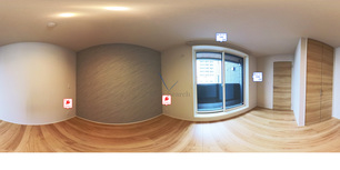 Maison de Asheiy 306 【熊本県ＪＲ豊肥本線 南熊本駅 徒歩10分】 の間取り図