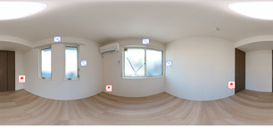 D’Sophia 101 【大阪府深井駅】 の間取り図