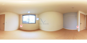 ヴェルデ　グランデ　Ⅰ 0103 【大阪府住道駅】 の間取り図