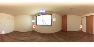 アトレッテ　ジーロ 212 【大阪府若江岩田駅】 の間取り図