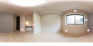 シャーメゾン菊陽 103 【熊本県武蔵塚駅】 の間取り図