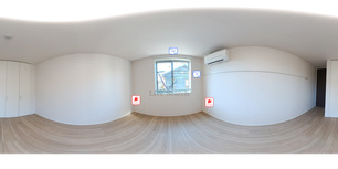 シャーメゾン横浜鶴見 203 【神奈川県尻手駅】 の間取り図