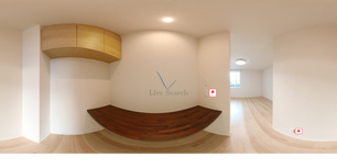 Maison de Asheiy 406 【熊本県ＪＲ豊肥本線 南熊本駅 徒歩10分】 の間取り図