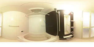 ナガラ 302 【大阪府大阪メトロ中央線　深江橋駅　徒歩2分】 の間取り図