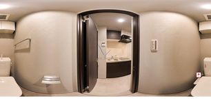 J-ARC板橋本町 201 【東京都板橋本町駅】 の間取り図