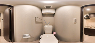 J-ARC板橋本町 202 【東京都板橋本町駅】 の間取り図