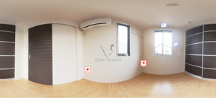 ルシェルクレールF 202 【千葉県五井駅】 の間取り図