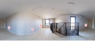 Cion Ohanajaya 501 【東京都お花茶屋】 の間取り図