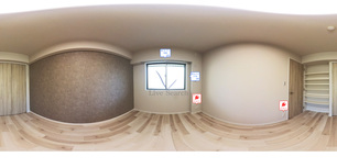 ディアプレイス中野野方 312 【東京都西武新宿線 / 野方駅 徒歩9分】 の間取り図