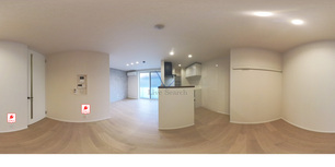 カーサレジオ戸塚 102 【神奈川県戸塚駅16分】 の間取り図