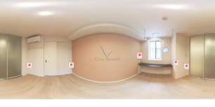 カーサレジオ戸塚 105 【神奈川県戸塚駅16分】 の間取り図