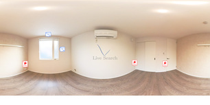 カーサレジオ戸塚 201 【神奈川県戸塚駅16分】 の間取り図