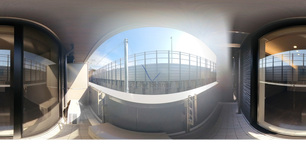 カーサレジオ戸塚 206 【神奈川県戸塚駅16分】 の間取り図