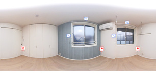 カーサレジオ戸塚 203 【神奈川県戸塚駅16分】 の間取り図