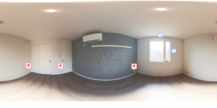 カーサレジオ戸塚 301 【神奈川県戸塚駅16分】 の間取り図