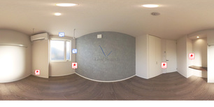 カーサレジオ戸塚 306 【神奈川県戸塚駅16分】 の間取り図