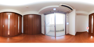 TWK神水 505 【熊本県熊本市電健軍線/神水交差点駅 歩5分 熊本市電健軍線/八丁馬場駅 歩8分 熊本市電健軍線/健軍校前駅 歩11分】 の間取り図