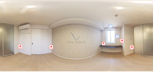 カーサレジオ戸塚 305 【神奈川県戸塚駅16分】 の間取り図