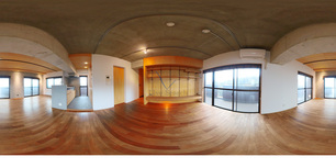 ロマネスク西公園第7 1001 【福岡県福岡市空港線大濠公園駅 徒歩15分 ／ 給油センターバス停 徒歩3分】 の間取り図