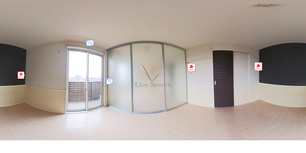 アクシス　川越 302 【埼玉県川越市駅】 の間取り図