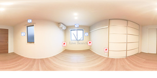 グレイス脇田 101 【埼玉県川越駅】 の間取り図