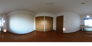 パグーロ東平尾 610 【福岡県福岡空港駅】 の間取り図