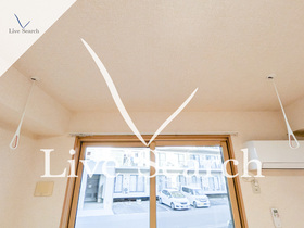 プランドール 105 【埼玉県越谷駅】 の間取り図