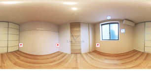 シエル エトワール 105 【埼玉県川越駅】 の間取り図