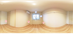 シエル エトワール 302 【埼玉県川越駅】 の間取り図