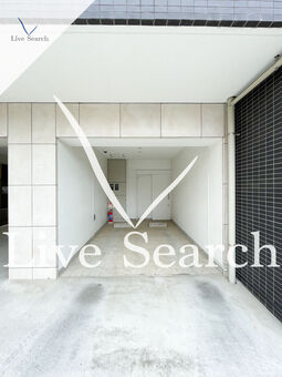 GENOVIA西新井大師 green veil 403 【東京都大師前駅】 の間取り図