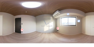 コンフォルシア稲城長沼 304 【東京都稲城長沼駅】 の間取り図