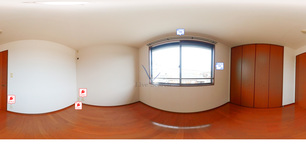 シャーメゾンキティー 202 【大阪府泉ケ丘駅 】 の間取り図