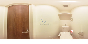 アースお花茶屋 101 【東京都お花茶屋】 の間取り図