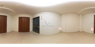 プロパレス吹田モナークヒルズ 408 【大阪府JR吹田駅・阪急バス「吹田高校」停】 の間取り図