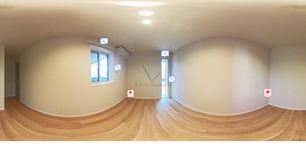 イルアーバン浦和領家 201 【埼玉県北浦和駅】 の間取り図